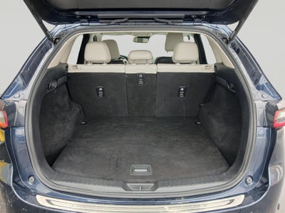 2022 Mazda Mazda CX-5 2.5 S Premium Plus Package