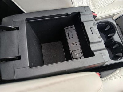 2022 Mazda Mazda CX-5 2.5 S Premium Plus Package