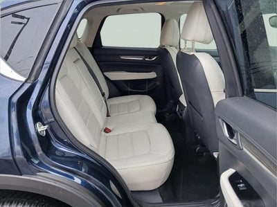 2022 Mazda Mazda CX-5 2.5 S Premium Plus Package