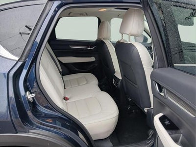 2022 Mazda Mazda CX-5 2.5 S Premium Plus Package