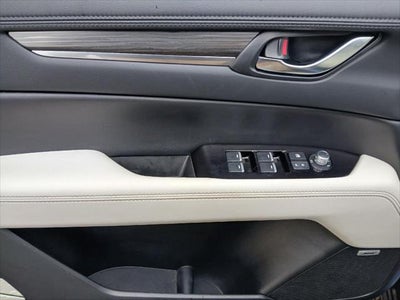 2022 Mazda Mazda CX-5 2.5 S Premium Plus Package