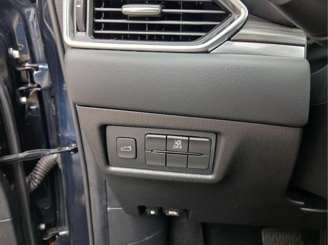 2022 Mazda Mazda CX-5 2.5 S Premium Plus Package