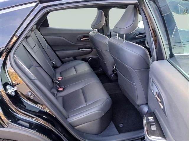 2026 Toyota Toyota Crown Limited