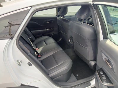 2025 Toyota Toyota Crown XLE