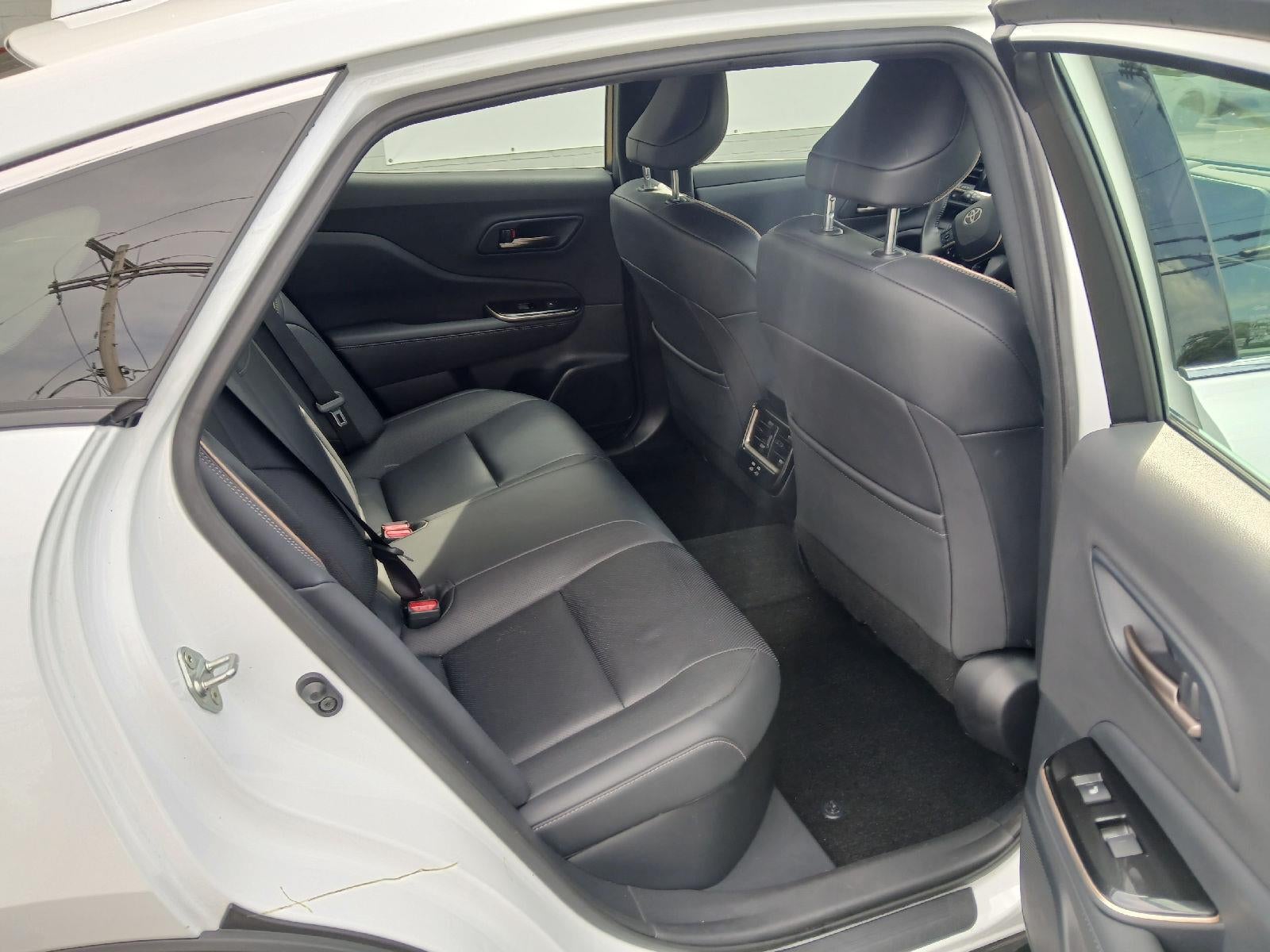 2025 Toyota Toyota Crown XLE