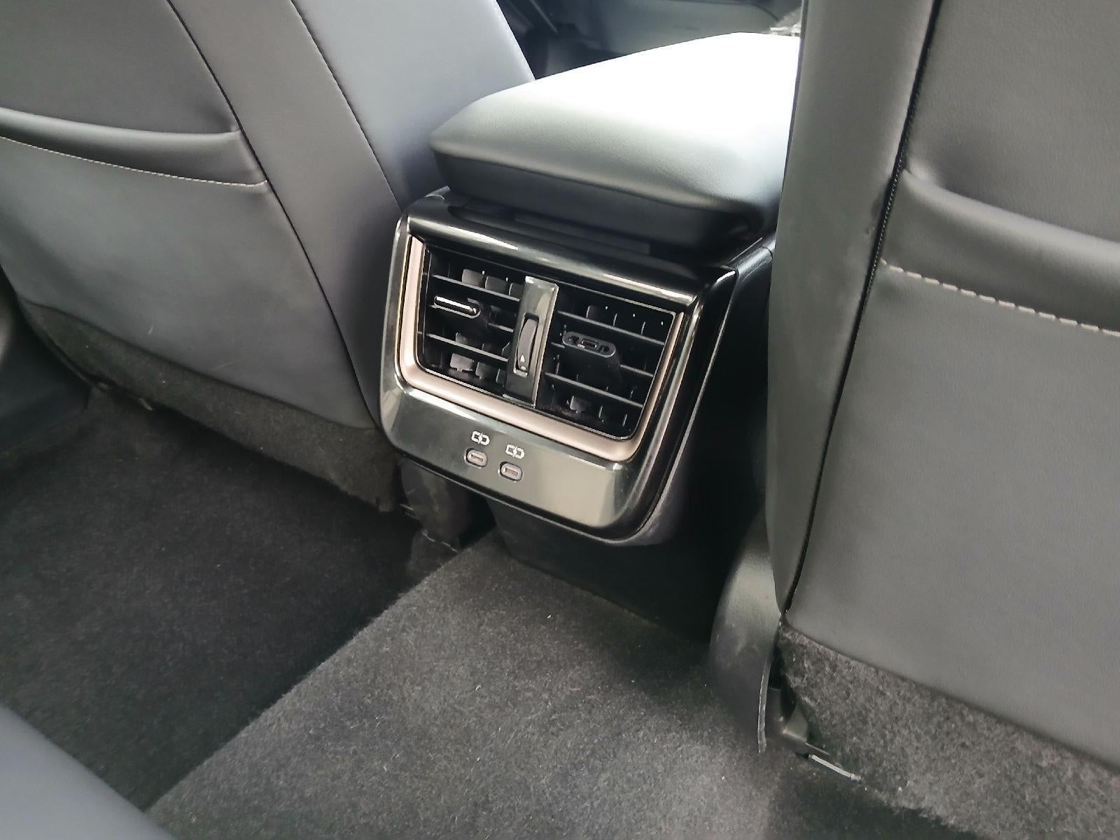 2025 Toyota Toyota Crown XLE