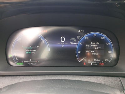 2025 Toyota Toyota Crown XLE