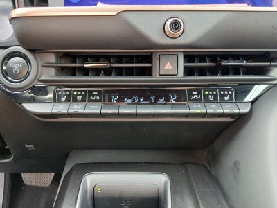 2025 Toyota Toyota Crown XLE