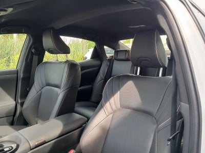 2025 Toyota Toyota Crown XLE