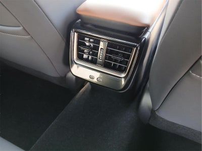 2026 Toyota Crown Limited