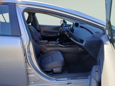 2023 Toyota Prius LE