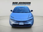 2023 Toyota Prius LE