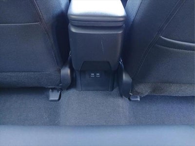2023 Toyota Prius LE