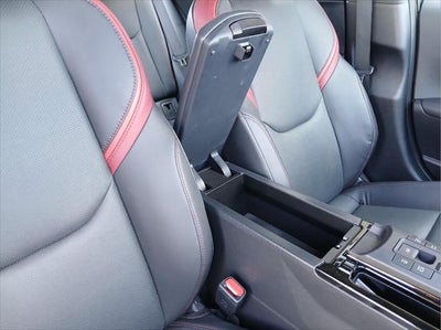 2024 Toyota Prius Prime XSE