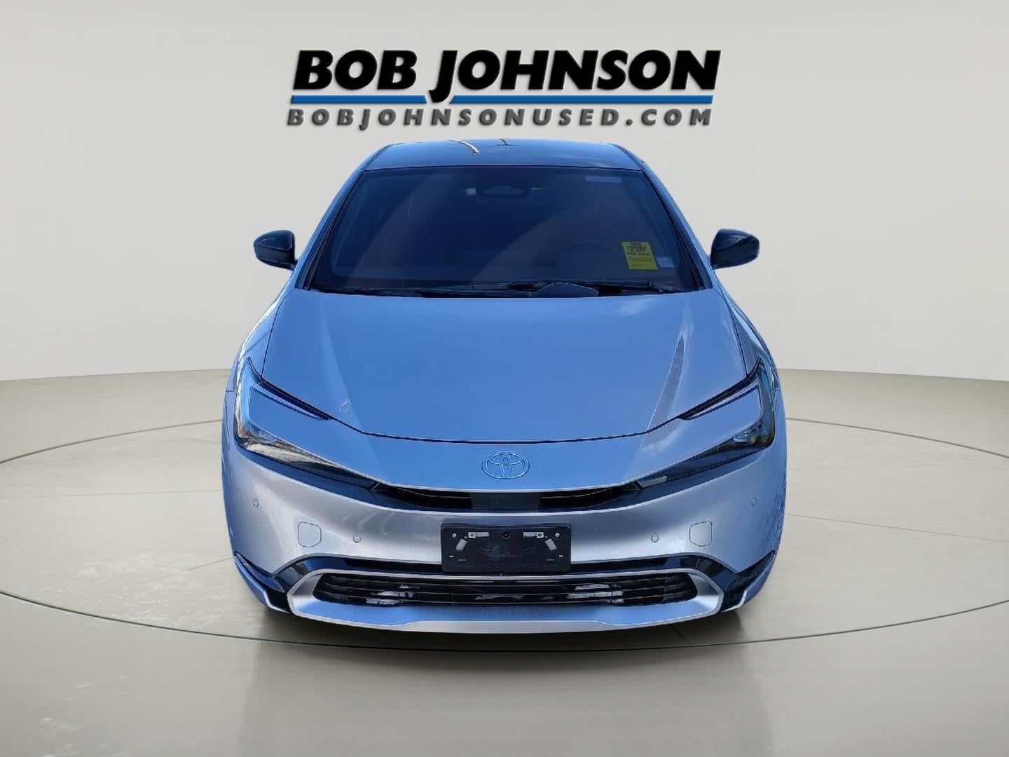 2024 Toyota PRIUS PRIME XSE