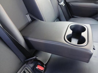 2024 Toyota PRIUS PRIME XSE