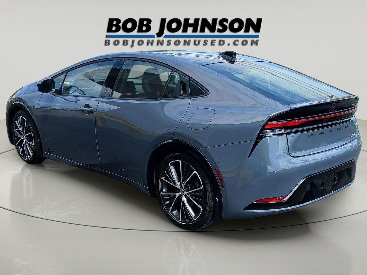 2024 Toyota Prius Limited