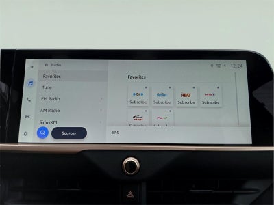2025 Toyota CROWN PLATINUM AWD