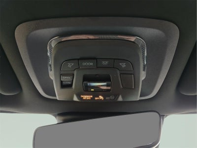 2025 Toyota CROWN PLATINUM AWD