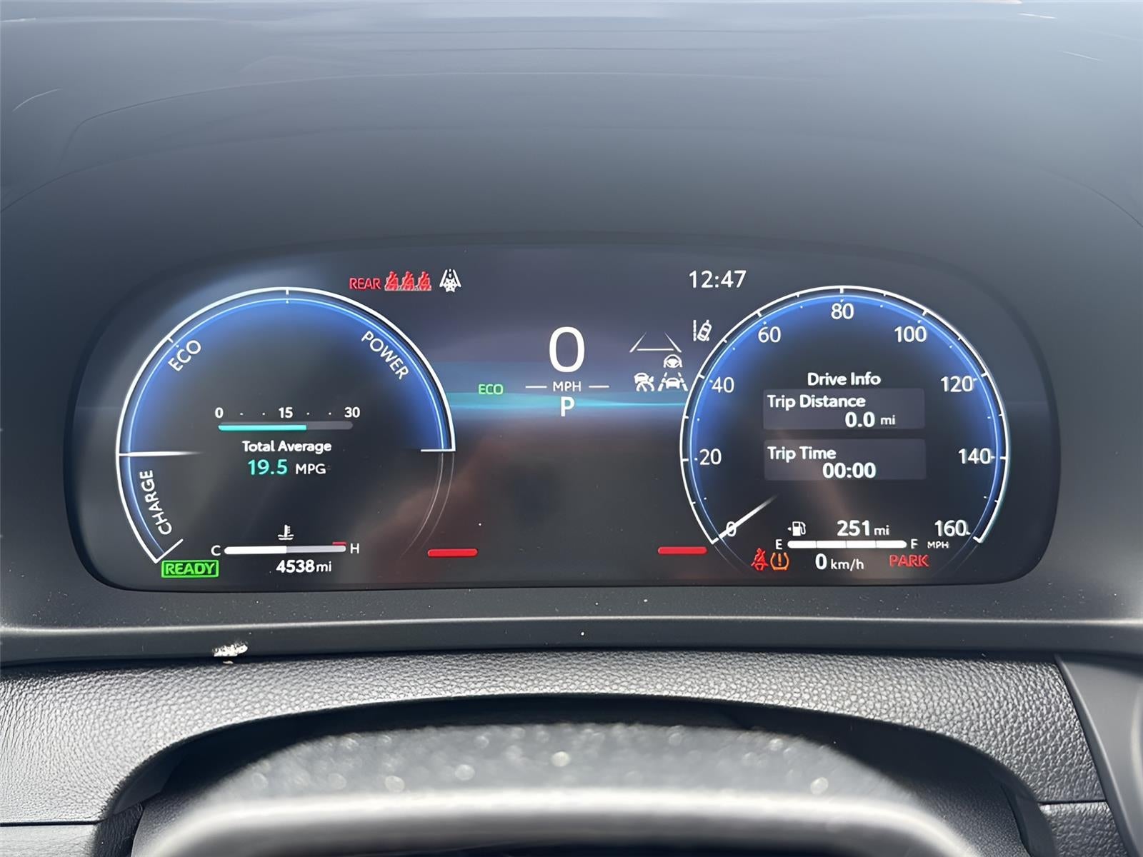 2025 Toyota CROWN PLATINUM AWD