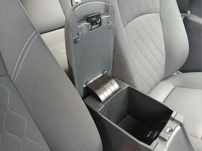 2025 Toyota COROLLA HYBRID Hybrid LE