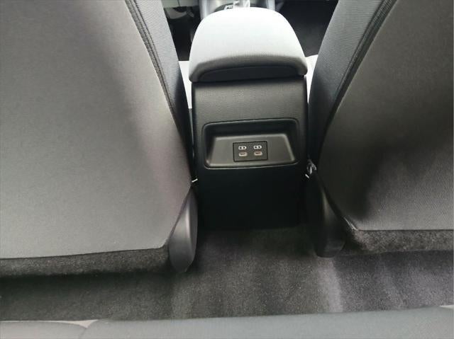 2025 Toyota COROLLA HYBRID Hybrid LE