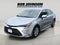 2025 Toyota Corolla Hybrid HYBRID LE FWD