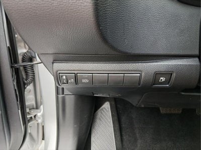 2025 Toyota Corolla Hybrid HYBRID LE FWD