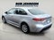 2025 Toyota Corolla Hybrid HYBRID LE FWD