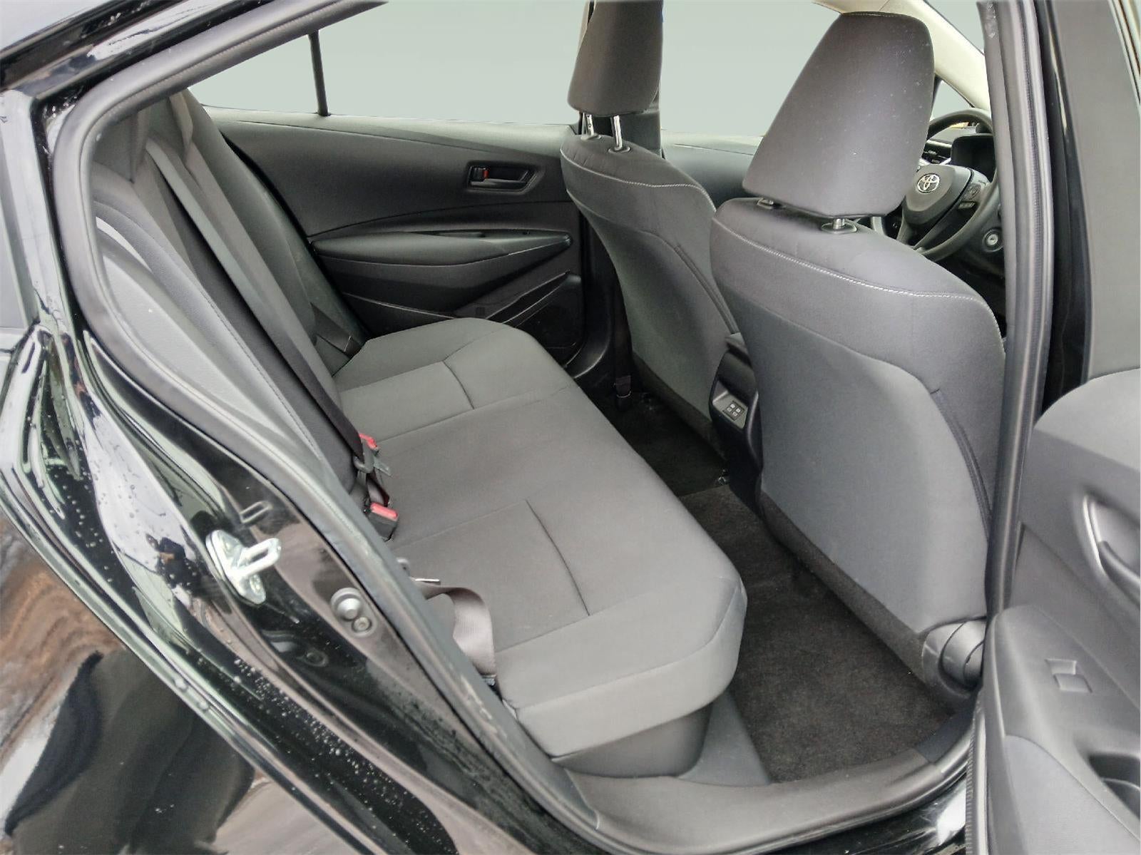 2024 Toyota COROLLA HYBRID Hybrid LE **FLEX BUY $345/Monthly**