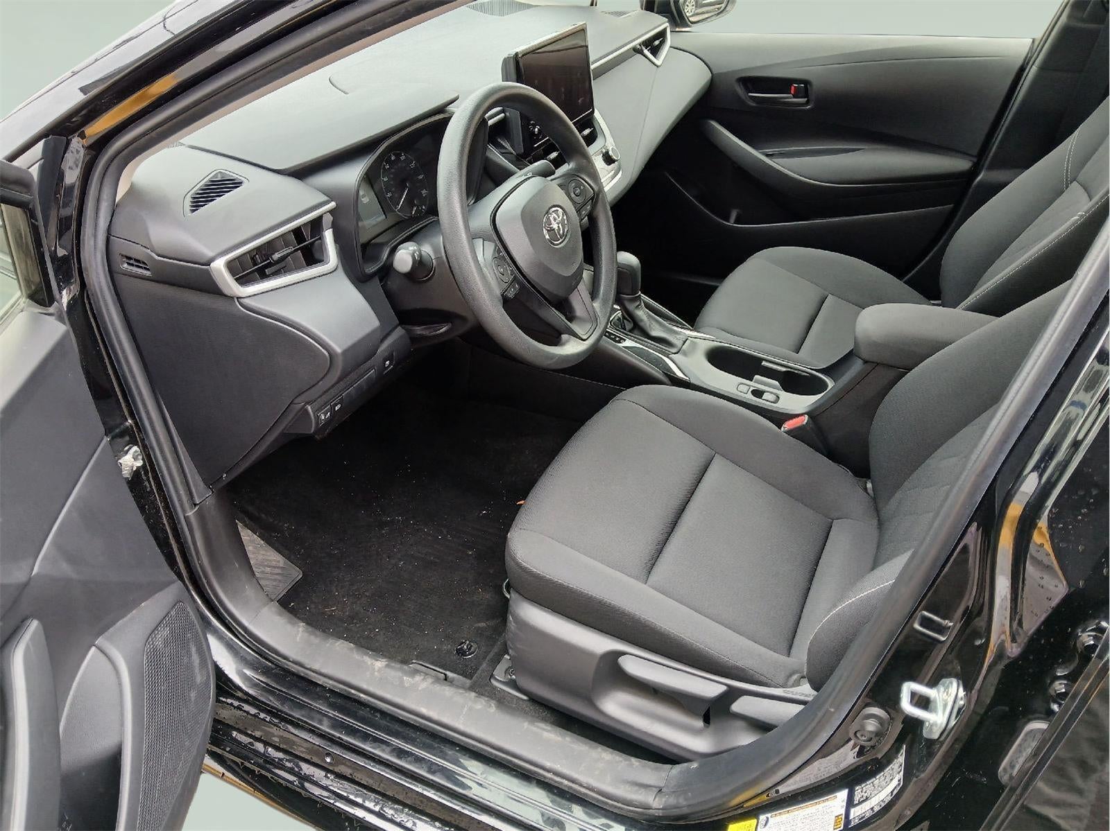 2024 Toyota COROLLA HYBRID Hybrid LE **FLEX BUY $345/Monthly**