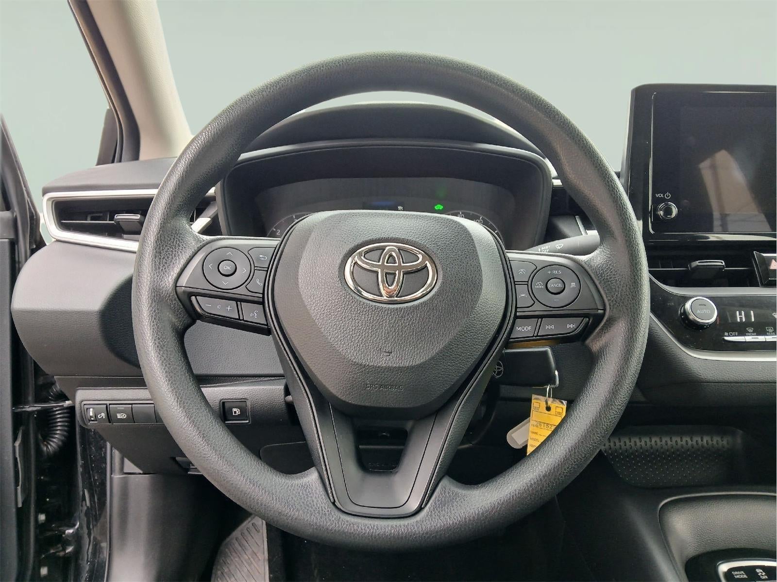 2024 Toyota COROLLA HYBRID Hybrid LE **FLEX BUY $345/Monthly**