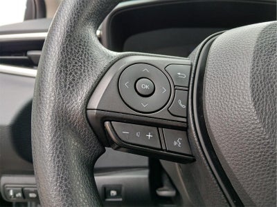 2024 Toyota COROLLA HYBRID Hybrid LE **FLEX BUY $345/Monthly**