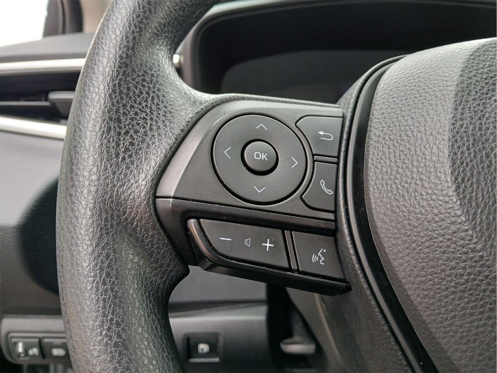 2024 Toyota COROLLA HYBRID Hybrid LE **FLEX BUY $345/Monthly**