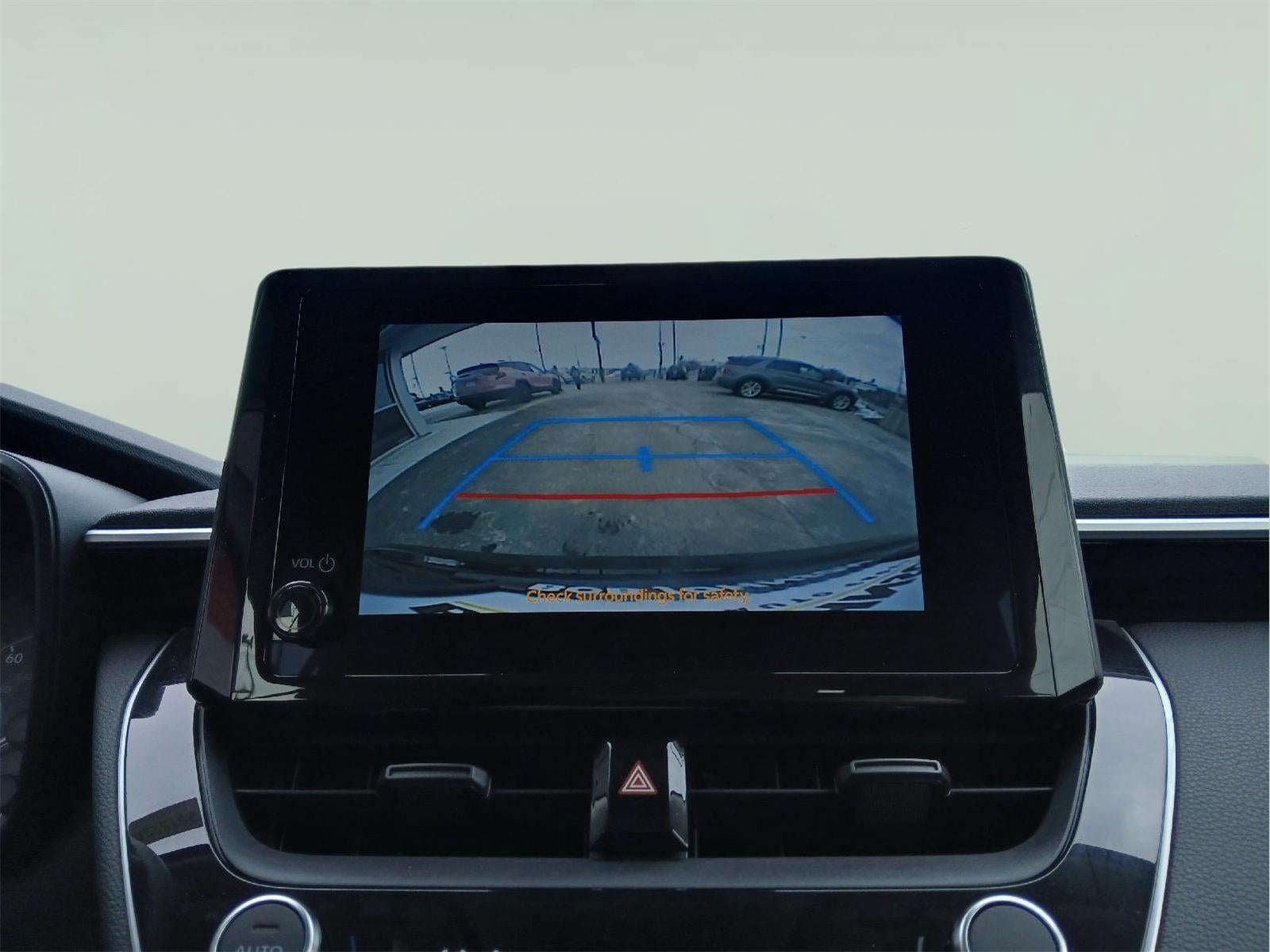 2024 Toyota COROLLA HYBRID Hybrid LE **FLEX BUY $345/Monthly**