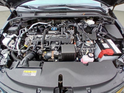 2024 Toyota COROLLA HYBRID Hybrid LE **FLEX BUY $345/Monthly**