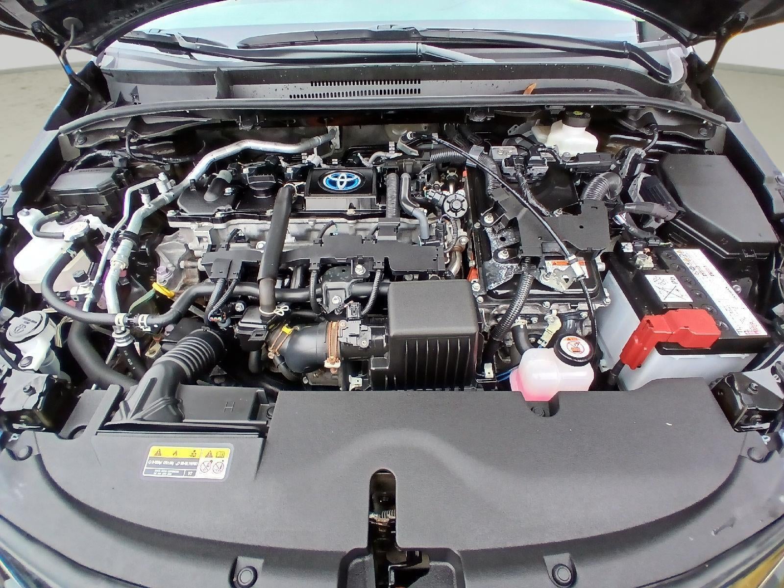 2024 Toyota COROLLA HYBRID Hybrid LE **FLEX BUY $345/Monthly**