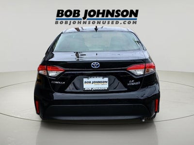 2024 Toyota COROLLA HYBRID Hybrid LE **FLEX BUY $345/Monthly**