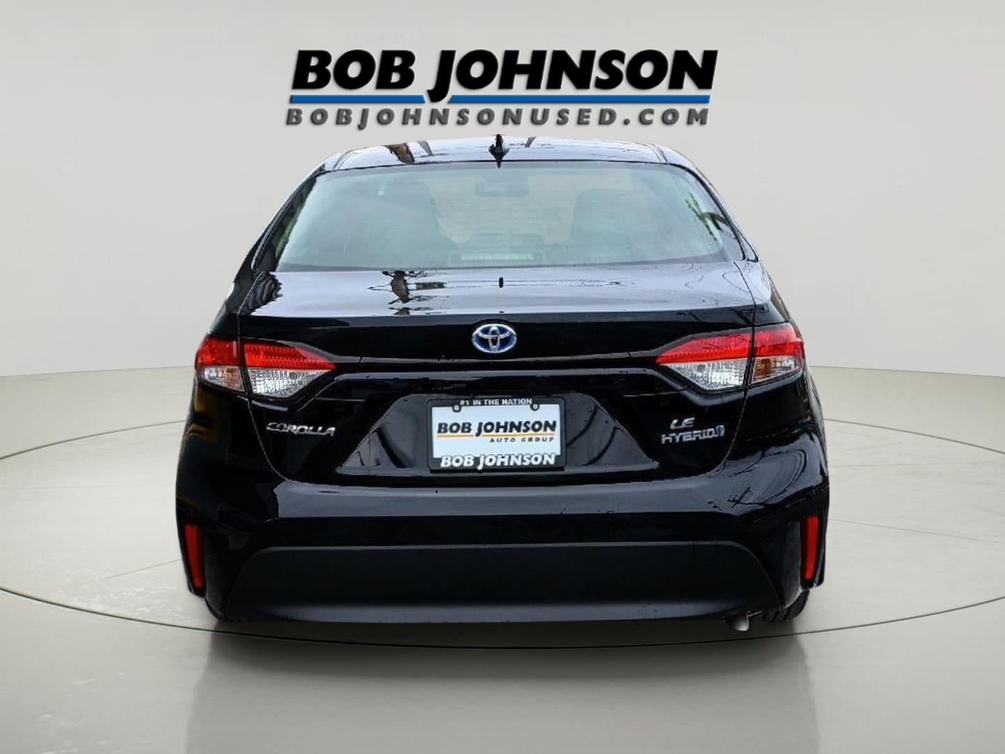 2024 Toyota COROLLA HYBRID Hybrid LE **FLEX BUY $345/Monthly**