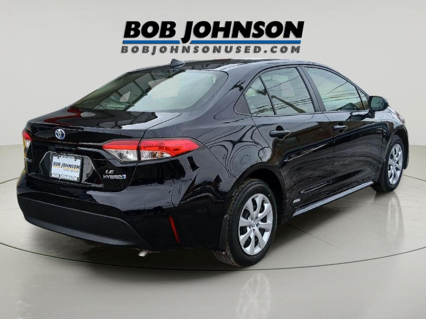 2024 Toyota COROLLA HYBRID Hybrid LE **FLEX BUY $345/Monthly**
