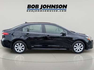 2024 Toyota COROLLA HYBRID Hybrid LE **FLEX BUY $345/Monthly**