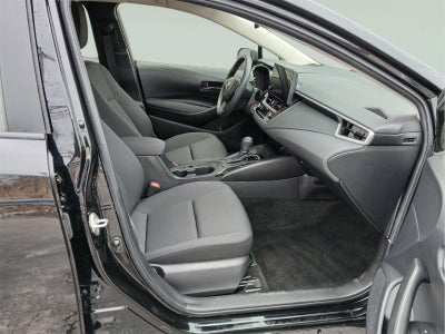 2024 Toyota COROLLA HYBRID Hybrid LE **FLEX BUY $345/Monthly**