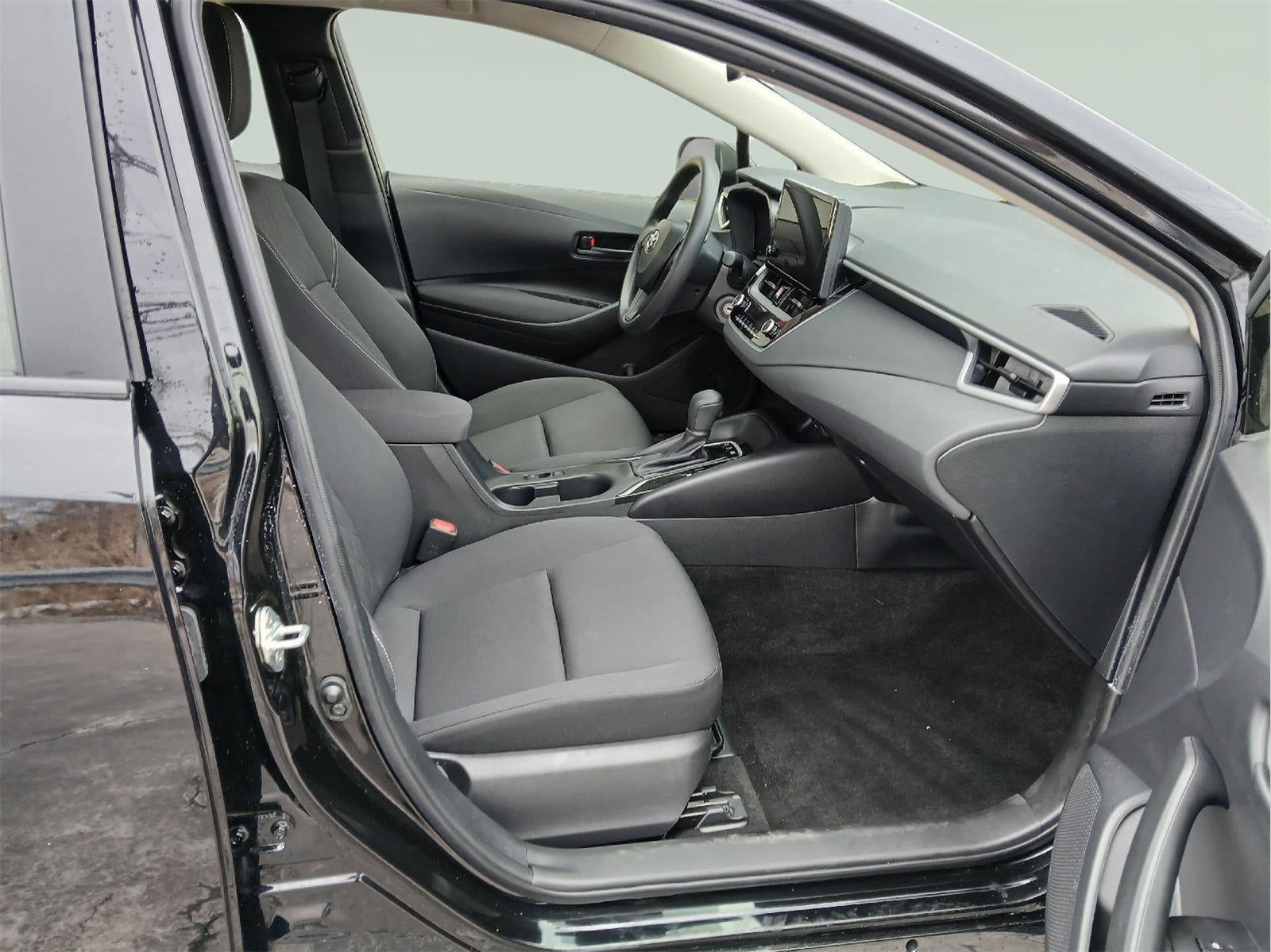 2024 Toyota COROLLA HYBRID Hybrid LE **FLEX BUY $345/Monthly**