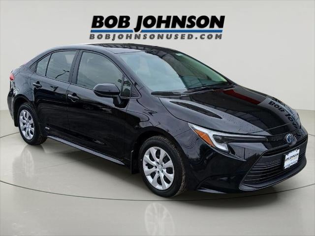 2024 Toyota COROLLA HYBRID Hybrid LE **FLEX BUY $345/Monthly**