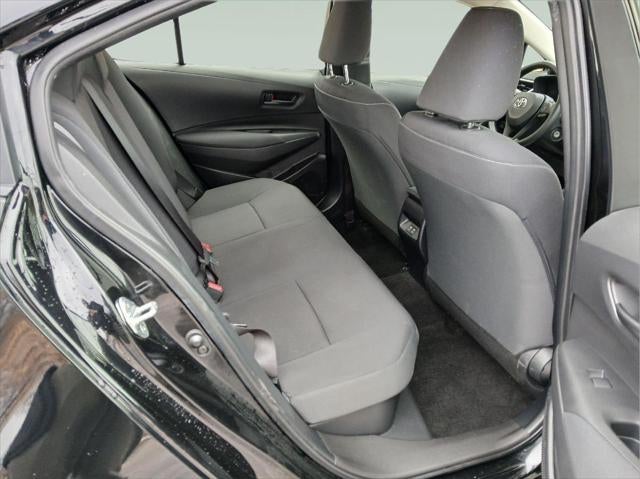 2024 Toyota COROLLA HYBRID Hybrid LE **FLEX BUY $345/Monthly**