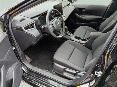 2024 Toyota COROLLA HYBRID Hybrid LE **FLEX BUY $345/Monthly**