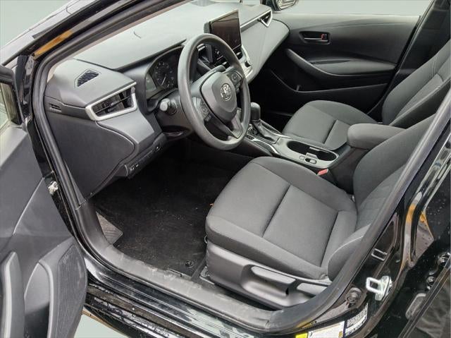 2024 Toyota COROLLA HYBRID Hybrid LE **FLEX BUY $345/Monthly**