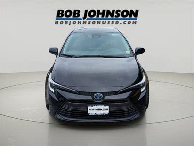 2024 Toyota COROLLA HYBRID Hybrid LE **FLEX BUY $345/Monthly**