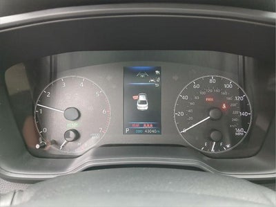 2024 Toyota COROLLA HYBRID Hybrid LE **FLEX BUY $345/Monthly**