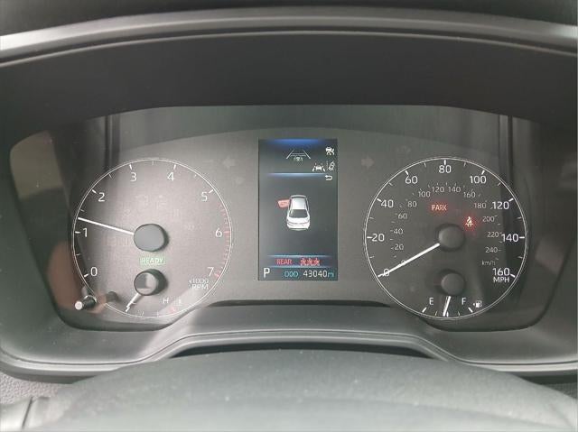 2024 Toyota COROLLA HYBRID Hybrid LE **FLEX BUY $345/Monthly**